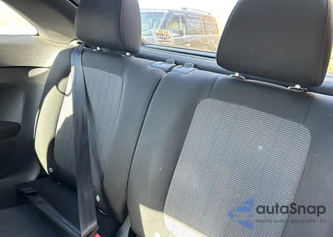 2014 Volkswagen Beetle 1.8T Entry from USA, damaged, VIN 3VWF17AT7EM641415